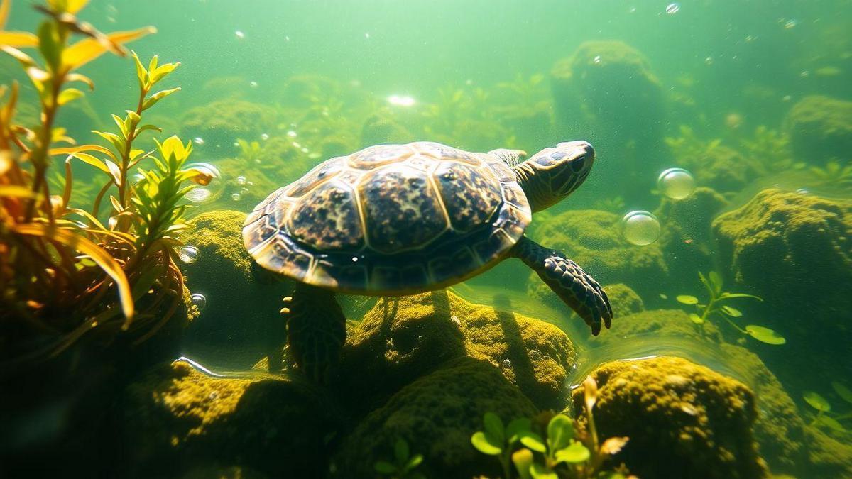 como-escolher-a-alimentacao-correta-para-tartarugas-de-agua-doce