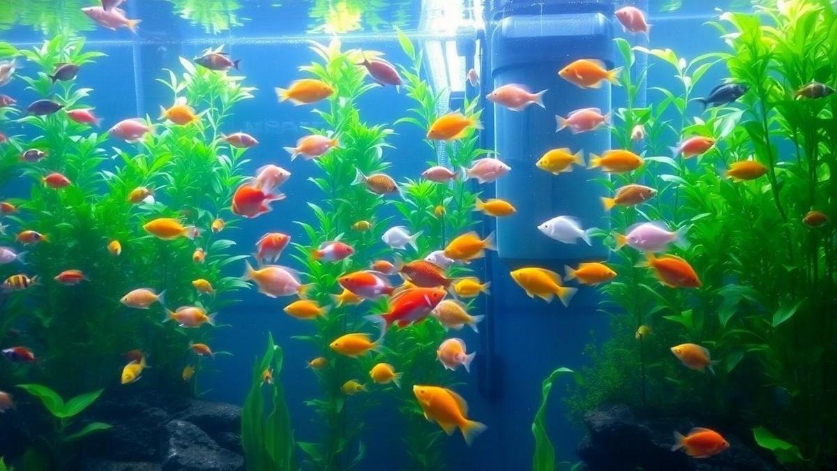 como-filtrar-agua-para-peixes-ornamentais-em-aquarios-grandes