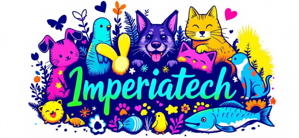 Pets Imperiatech