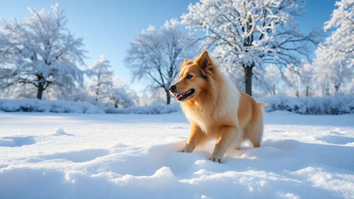 cuidados-com-a-pelagem-de-caes-de-pelo-longo-no-inverno