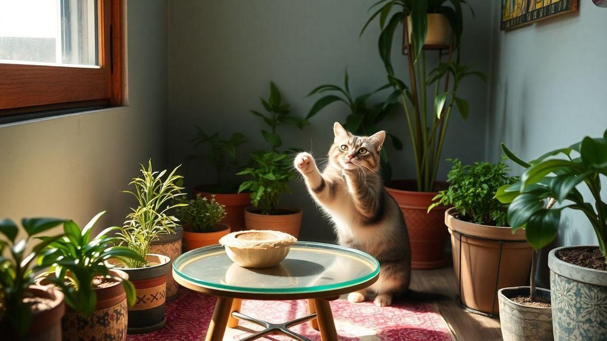 cuidados-com-gatos-que-vivem-em-apartamentos-pequenos