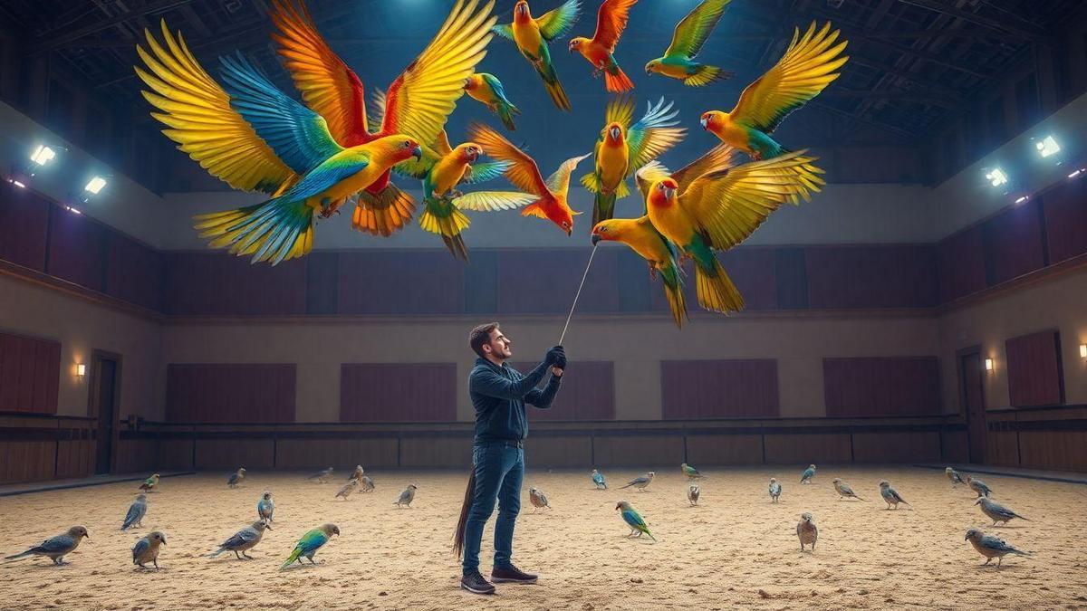 dicas-de-socializacao-para-aves-domesticas-durante-o-treinamento-em-casa