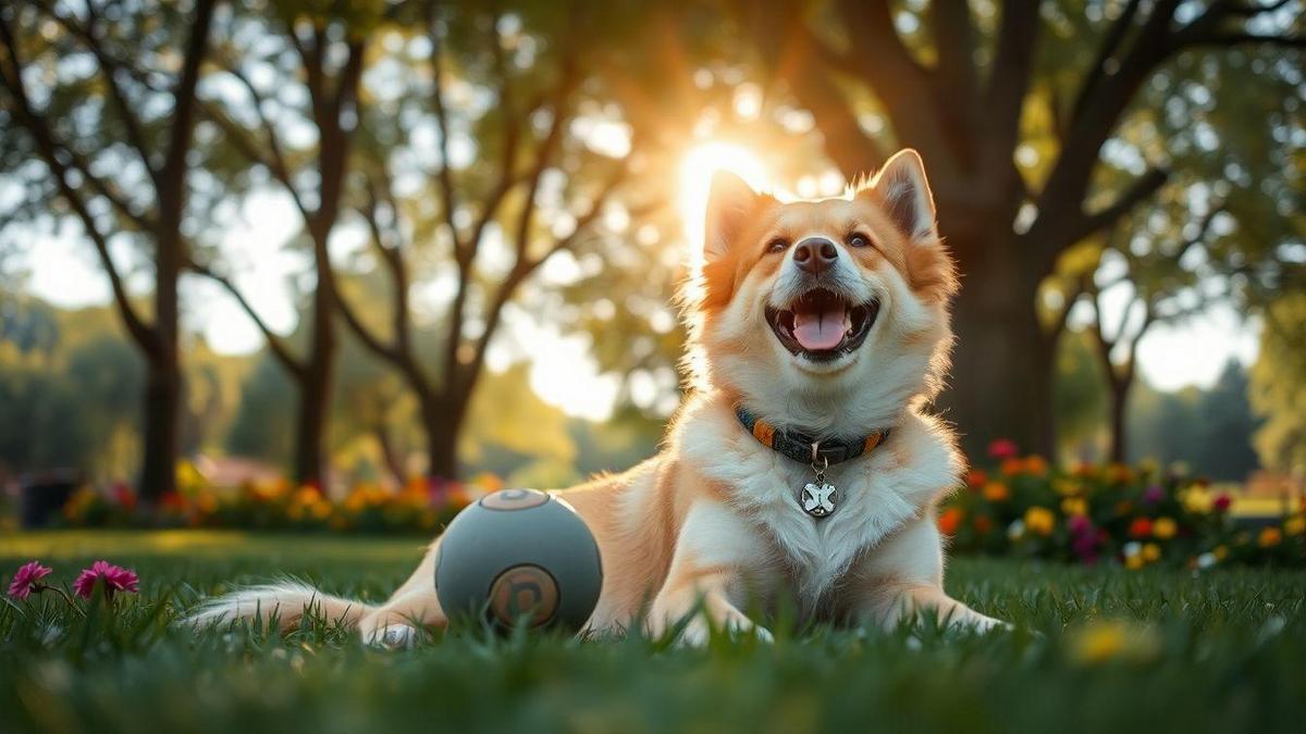 Dicas para Prevenir o Estresse em Cães Durante Passeios