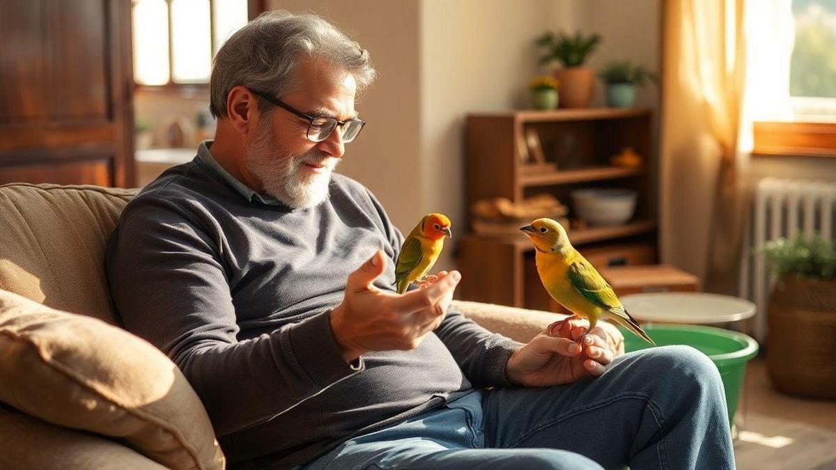 estrategias-de-treinamento-para-aves-domesticas-utilizando-reforco-positivo-em-casa