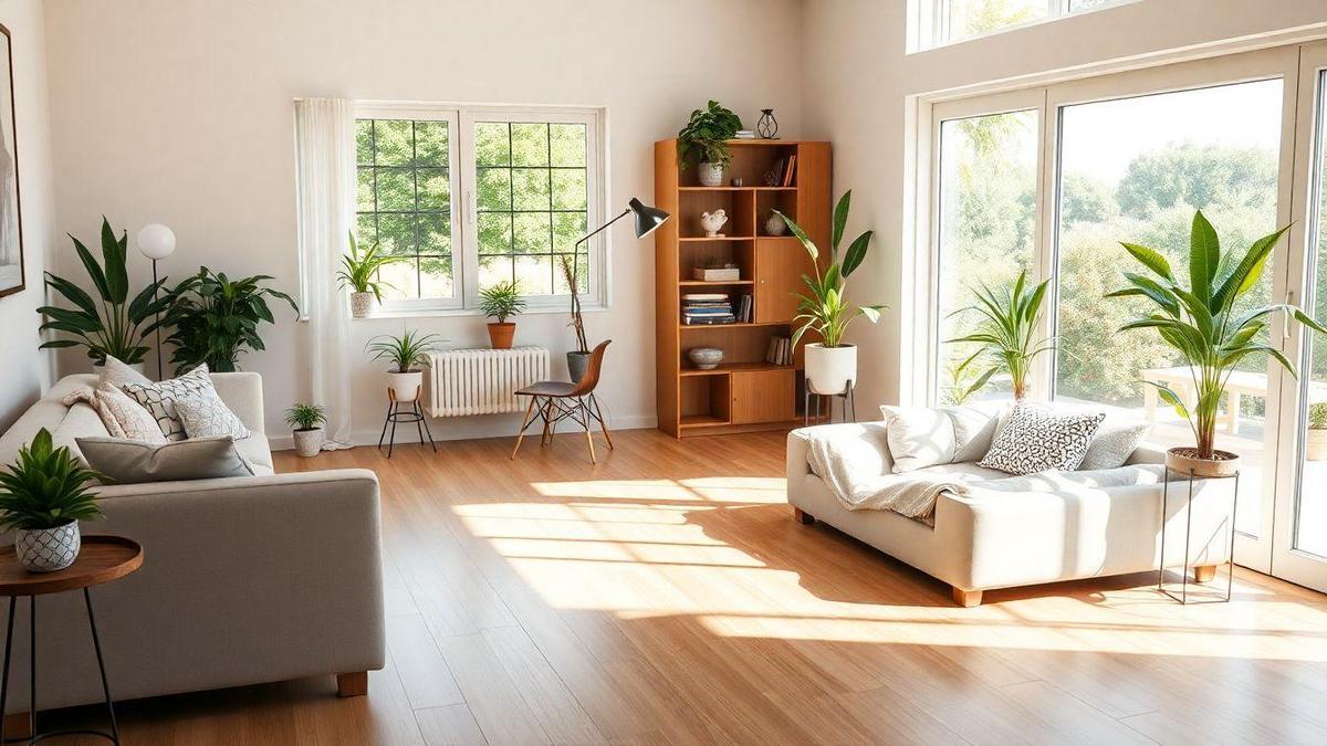Materiais Seguros para Construir um Ambiente Amigável para Cães
