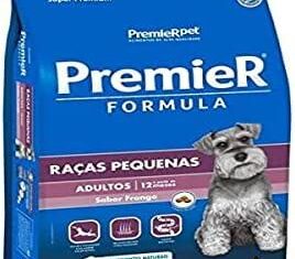 Análise Completa da Premier Pet Ração para Cachorros Adultos Raças Pequenas – Sabor Frango 15kg: A Escolha Ideal para seu Melhor Amigo!