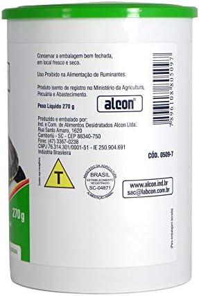         ALCON CLUB REPTOLIFE 270 g       