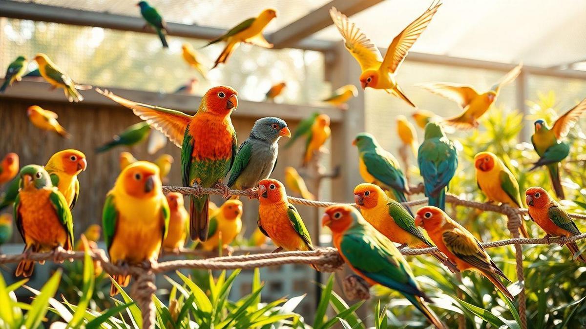 beneficios-de-brinquedos-interativos-para-aves