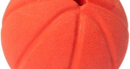 Bola de Guloseimas para Cães: Brinquedo Interativo da [Marca] que Faz Seu Pet se Divertir e Ficar Feliz!