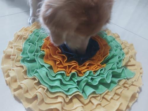         BRINQUEDO RECHEAVEL PARA CÃES E GATOS INTERATIVO (VERDE)       