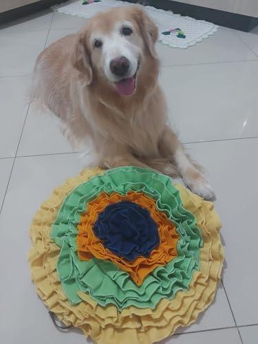        BRINQUEDO RECHEAVEL PARA CÃES E GATOS INTERATIVO (VERDE)       