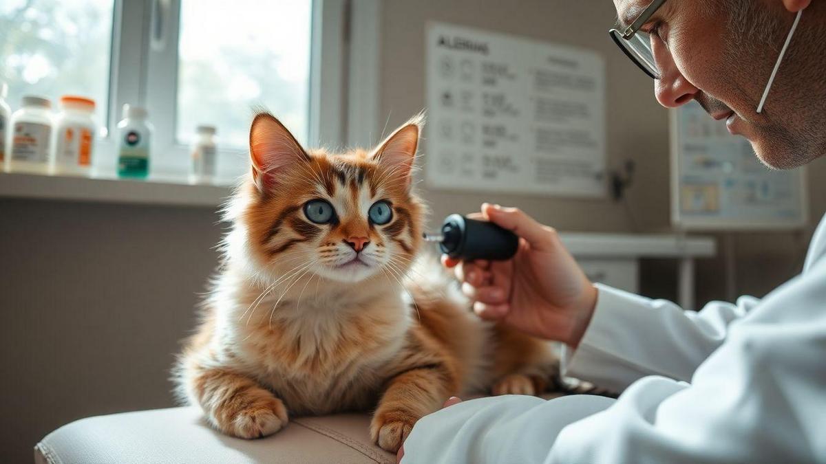 como-diagnosticar-e-tratar-alergias-em-gatos