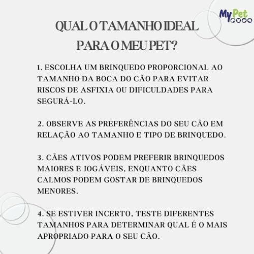         MY PET BRASIL Brinquedo Para Cachorro Pneu Grande Puxador Brinquedo Para Cães Brinquedo Pet       