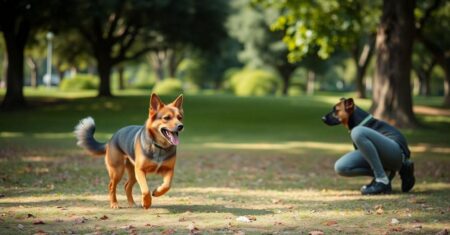 Dicas para se adaptar à nova lei de registro para cães