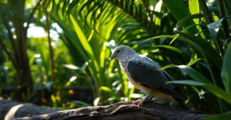 Estratégias para manejar o estresse em aves