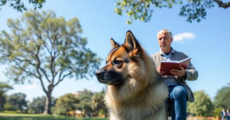 Prazos para registro de cães sob a nova lei