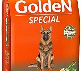 Review Completo da Premier Pet Golden Special: Ração para Cães Adultos Sabor Frango e Carne (15kg) – O Melhor Para Seu Melhor Amigo!