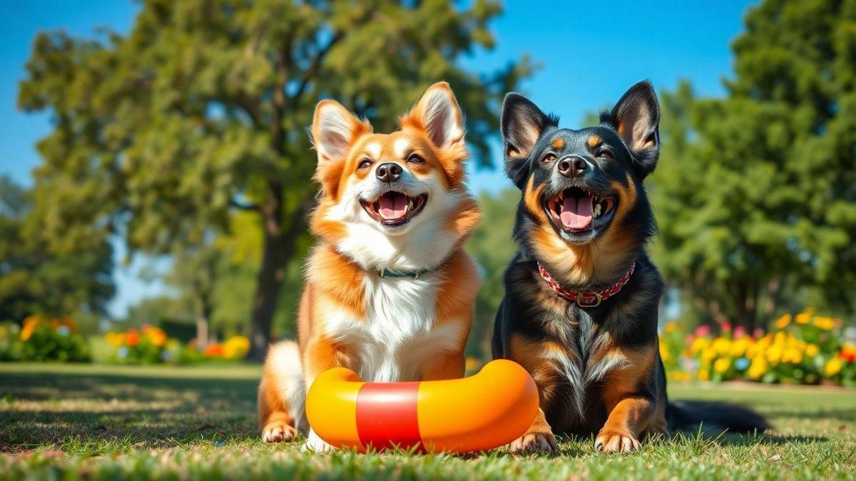 tecnicas-de-adestramento-positivo-para-cachorros-felizes