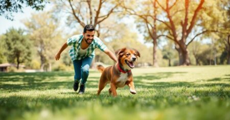 Tipos de registros permitidos pela nova lei de registro para cães